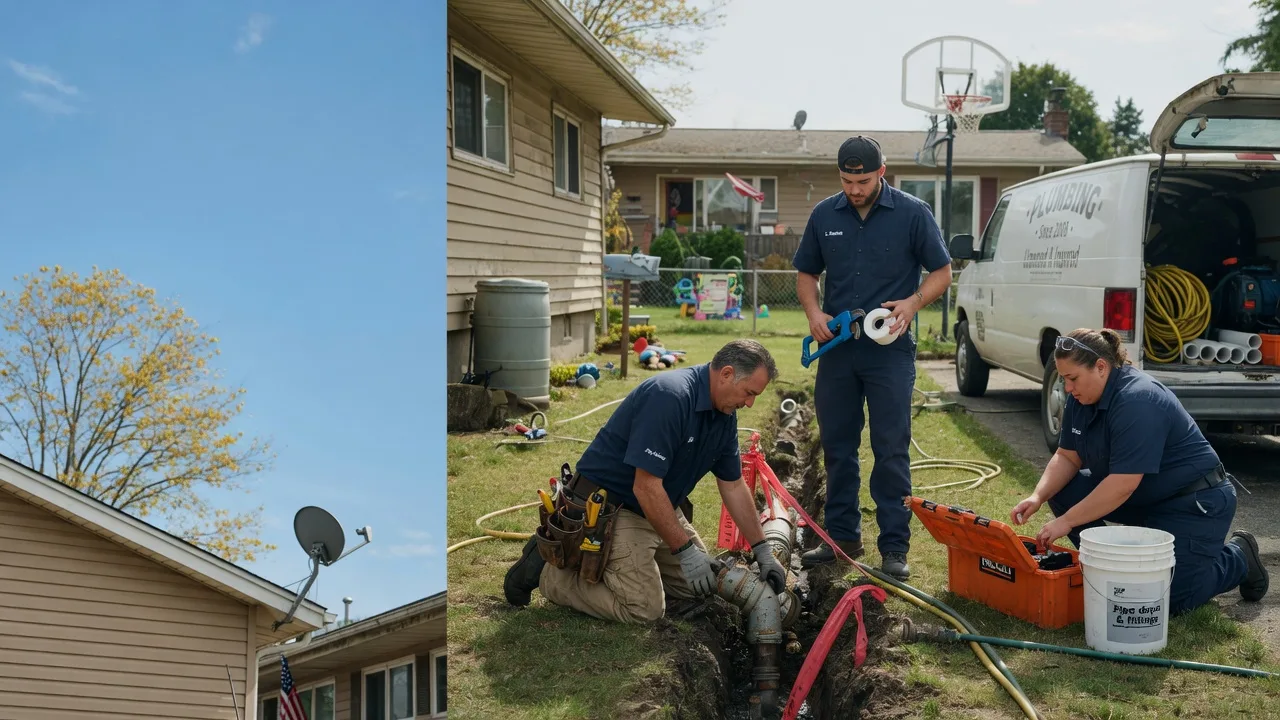 Garbage Disposal Replacement in Port Royal, PA near me